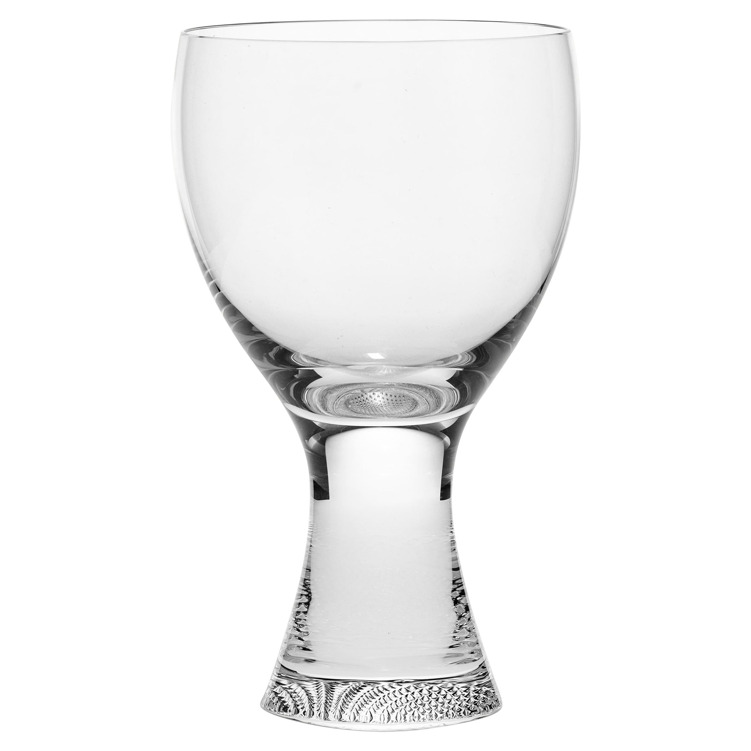 Kosta Boda Limelight Wein Xl Klar 2-pack