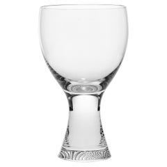 Kosta Boda Limelight Wine Xl Clear 2-Pack