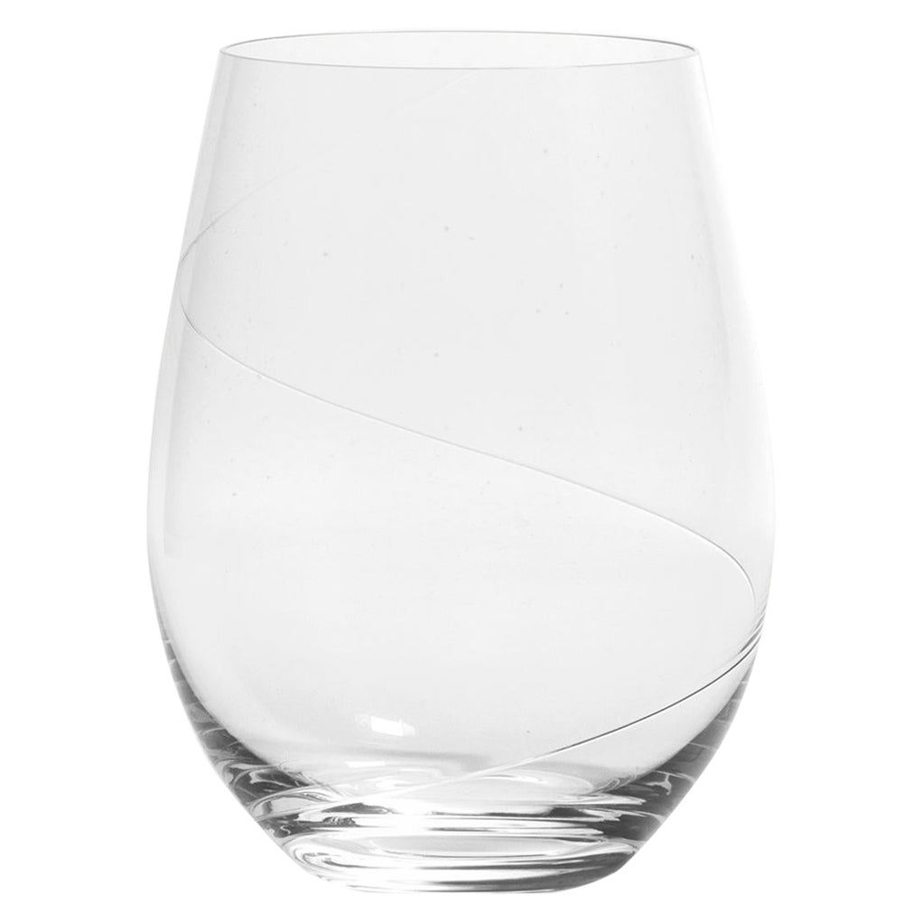 Stemless Kosta Boda-Linie im Angebot