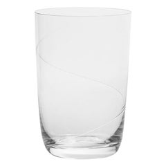 Vaso de línea Kosta Boda
