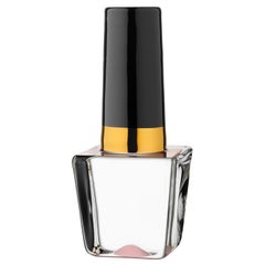 Kosta Boda Make Up Nailpolish Pearl Pink Large