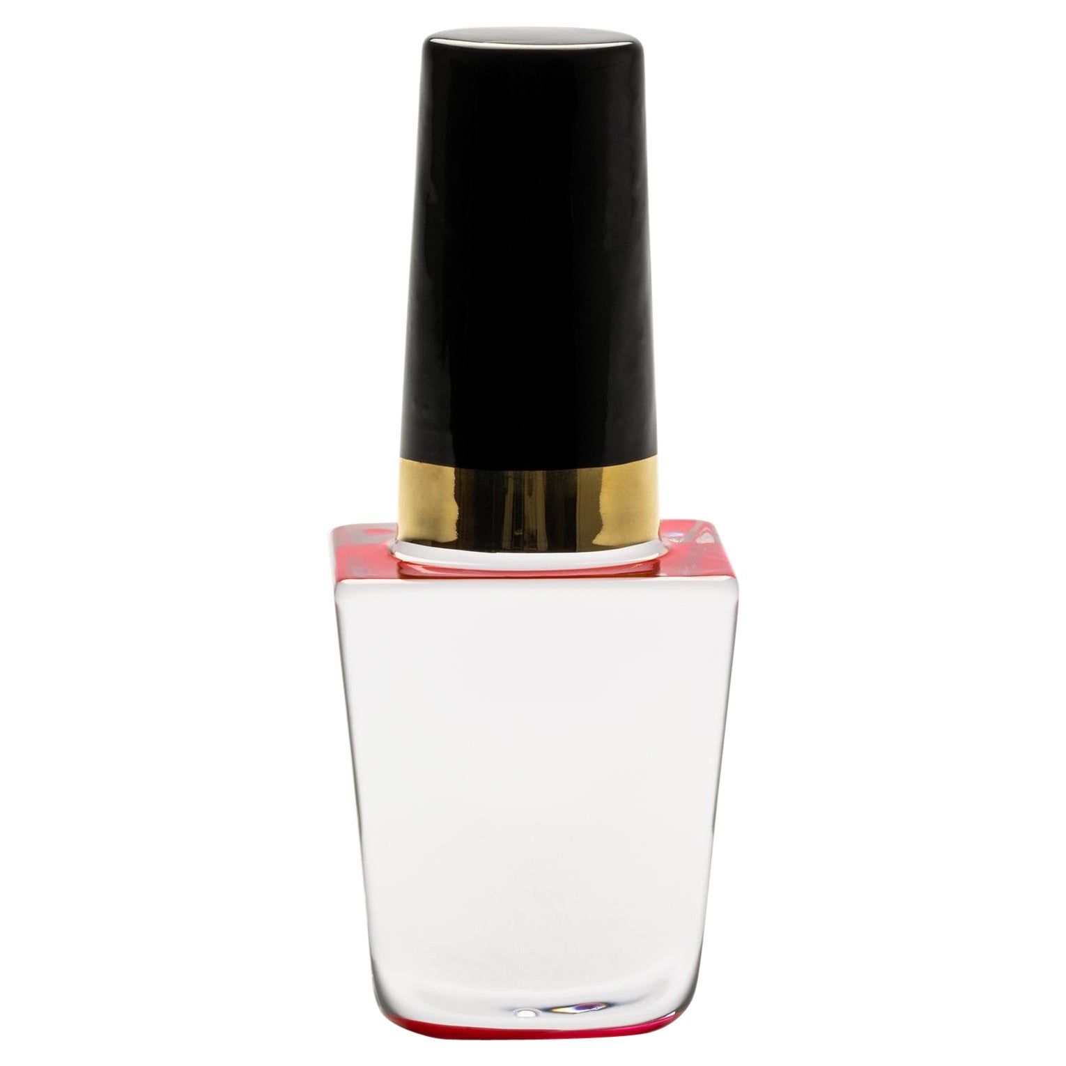 Kosta Boda Make Up Smalto per unghie rosso papavero