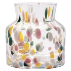 Kosta Boda Meadow Vase Spring Small