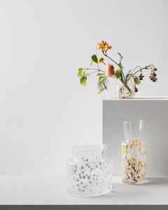 Kosta Boda - Vase « Meadow » grand format