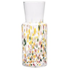 Kosta Boda Meadow Vase Spring Tall