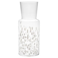 Kosta Boda Meadow Vase Winter Tall