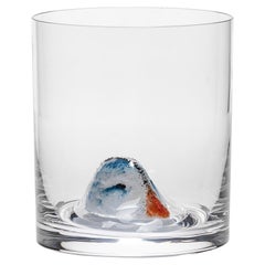 Kosta Boda New Friends Tumbler Bird