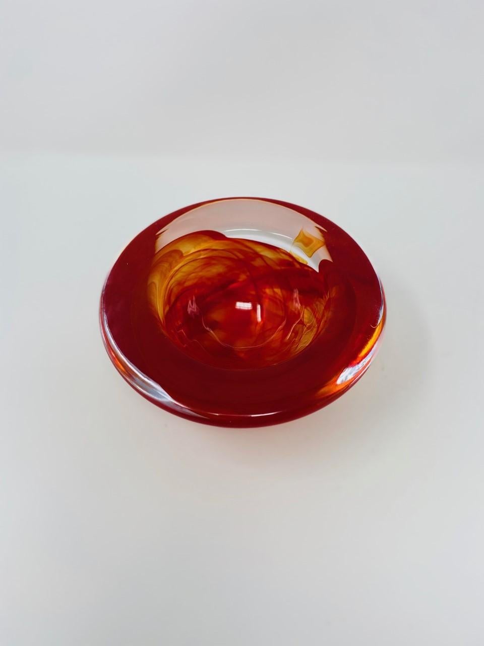 kosta boda anna ehrner bowl