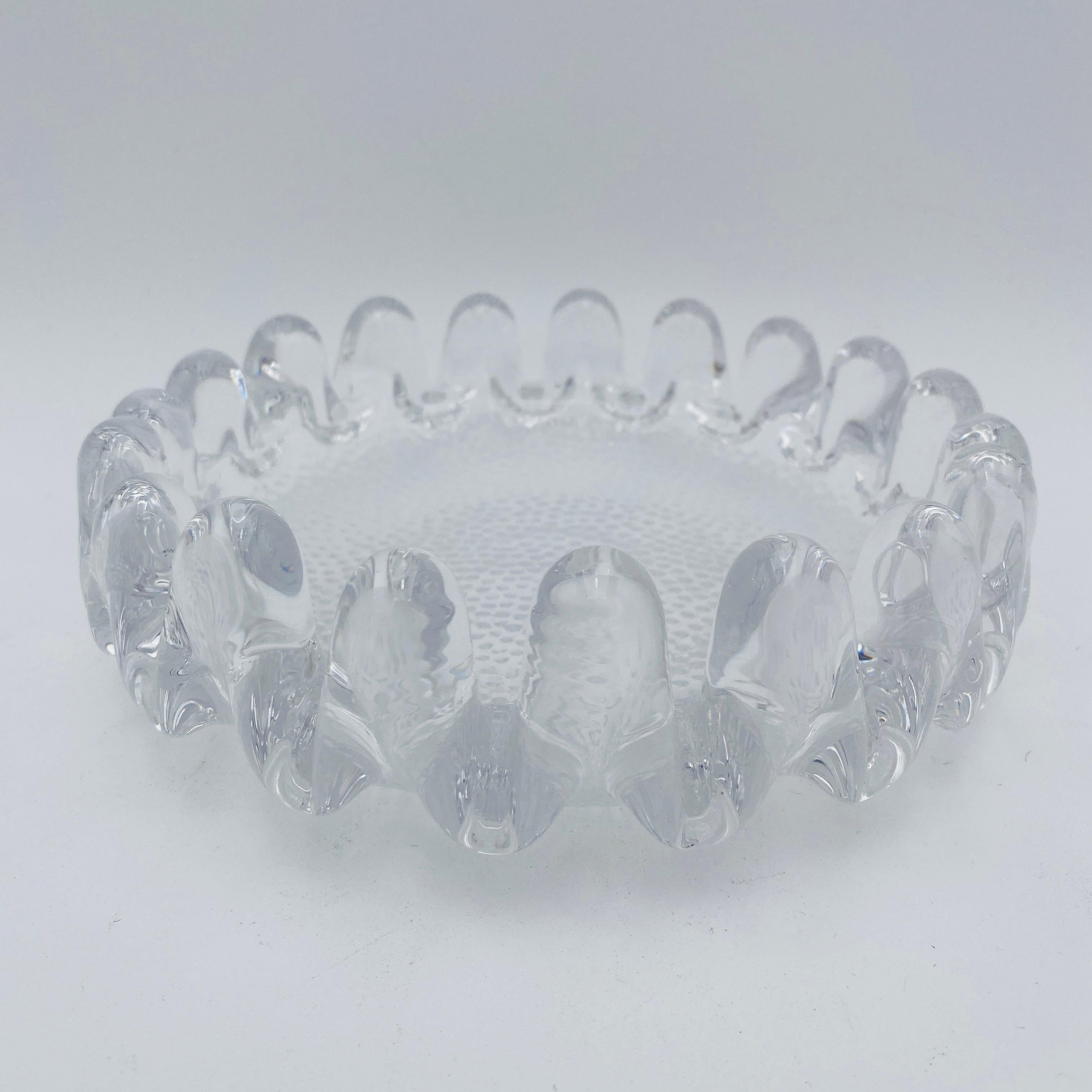 Late 20th Century Kosta Boda  