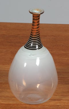 Kosta Boda vase