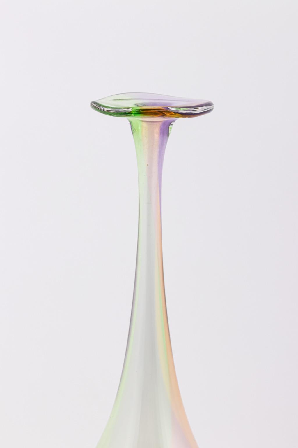 Kosta Boda Vase 1