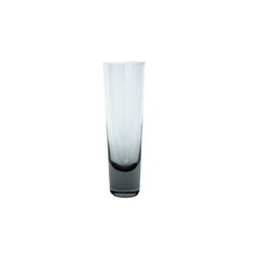 Kosta Boda Vase in Crystal from Sweden Midcentury