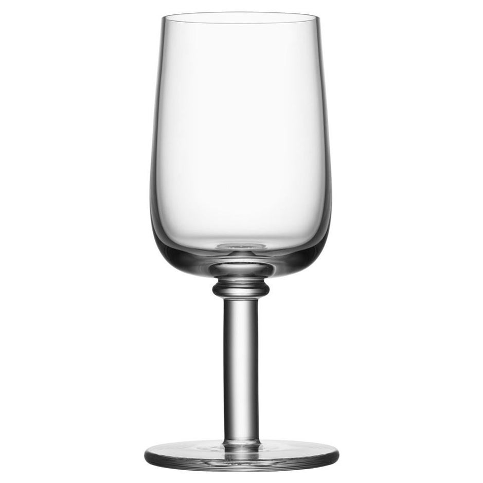Kosta Boda Viva All Purpose Glas Medium 2-pack