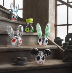 Kosta Boda What'S Up? I Am Hungry