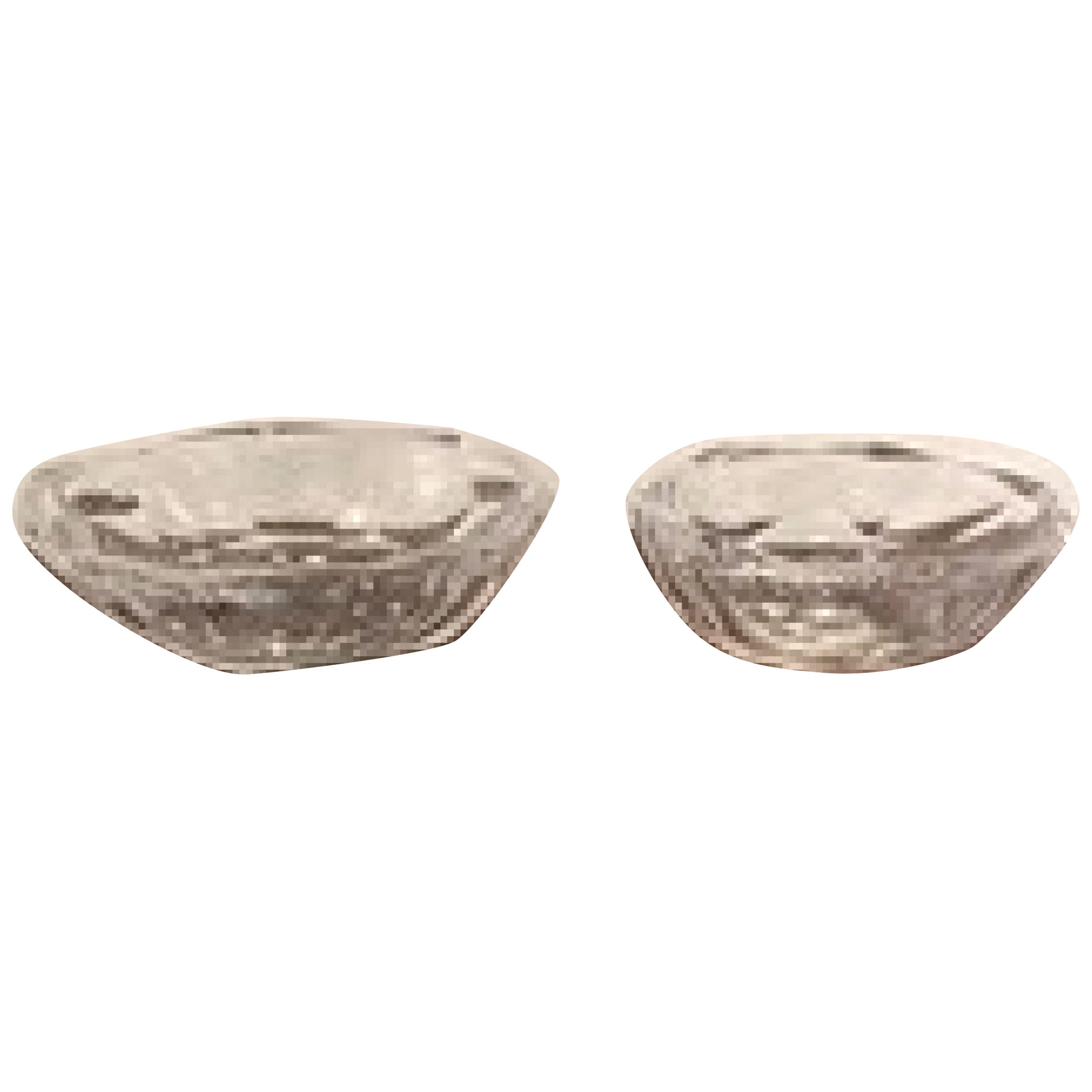 Kosta Danish Crystal Bowls For Sale
