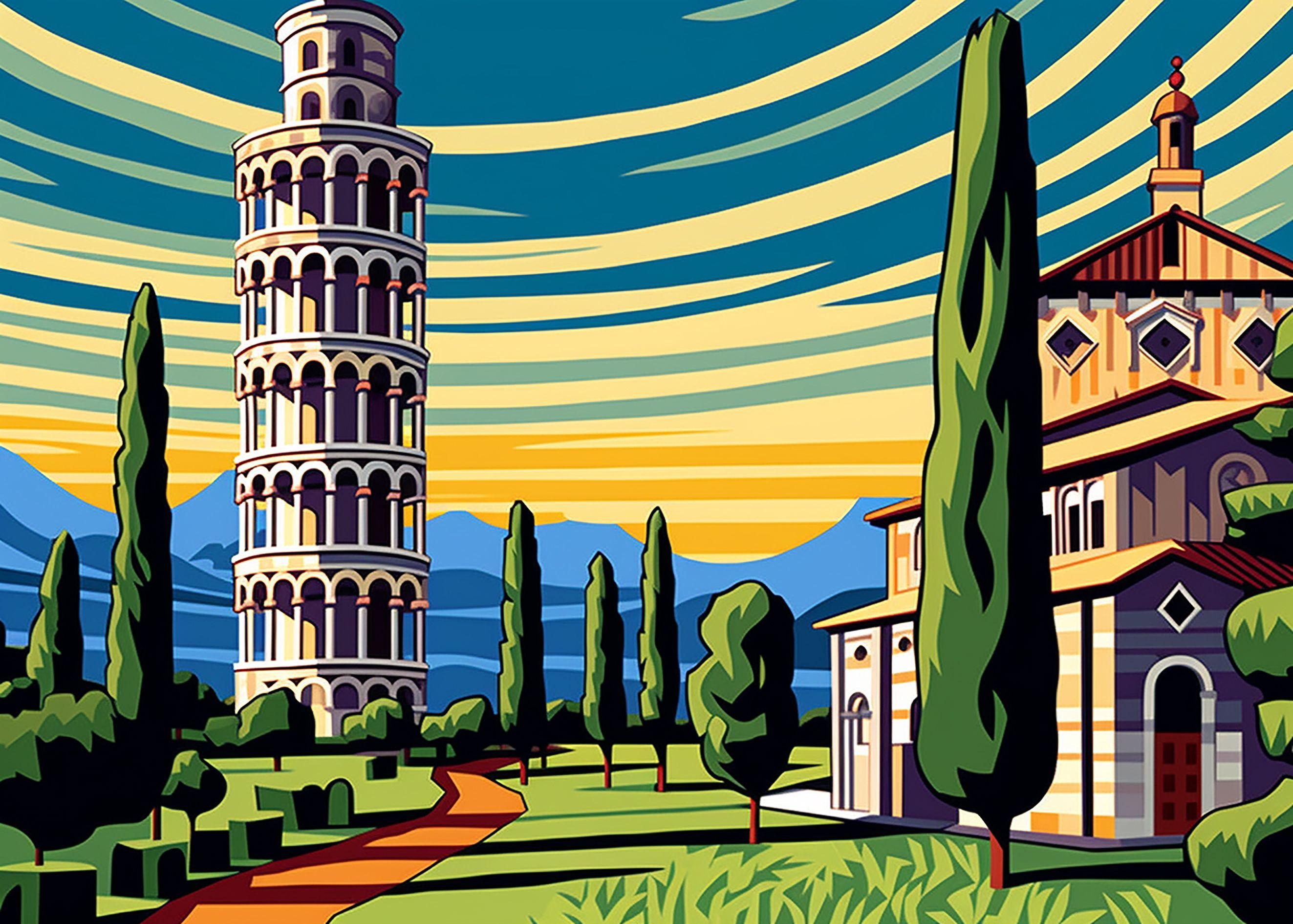 Ville Peintures