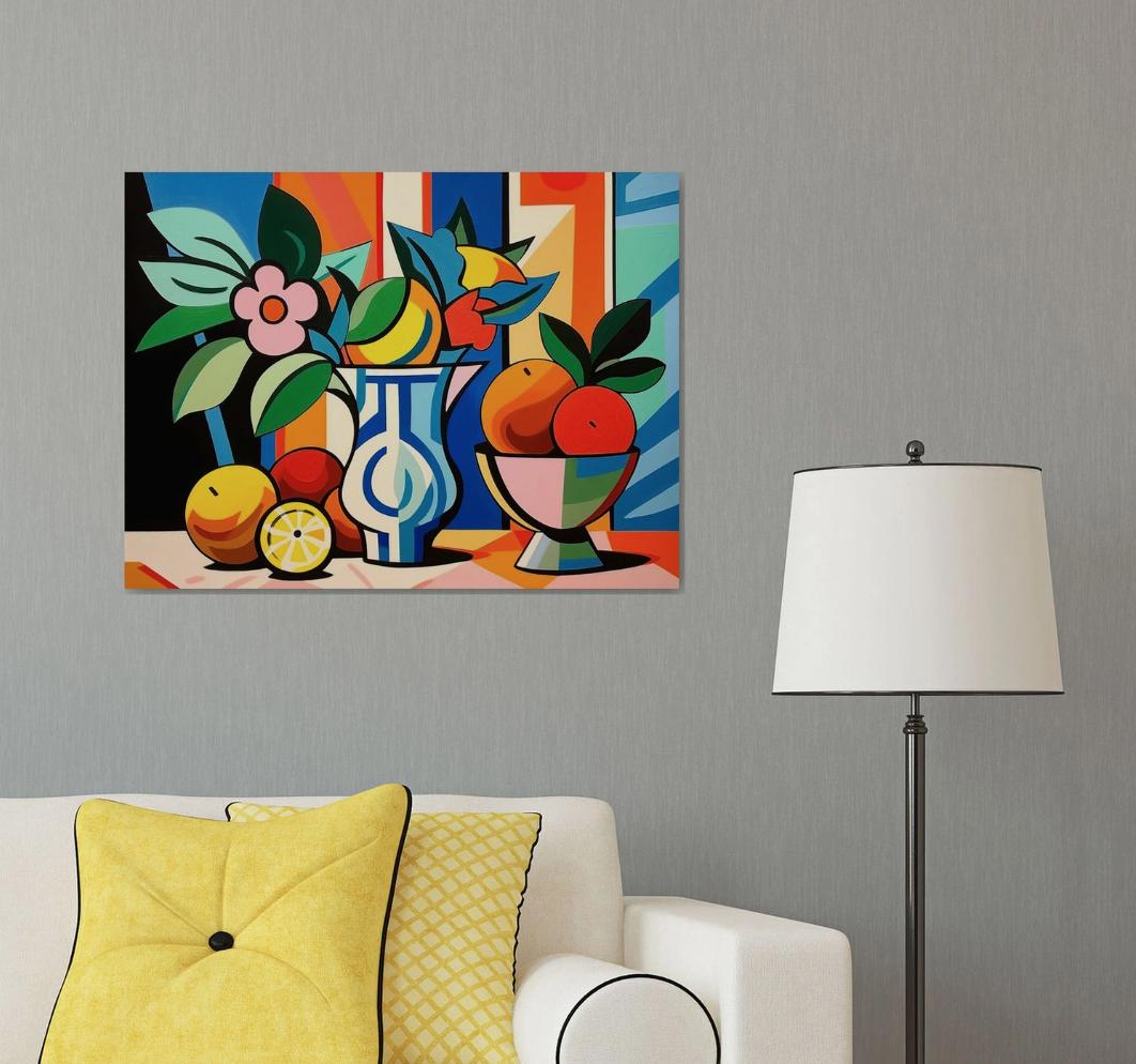 L'œuvre originale 