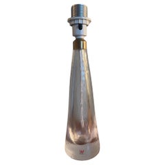 Kosta Svezia, Lampada da tavolo - Vicke Lindstrand 1950