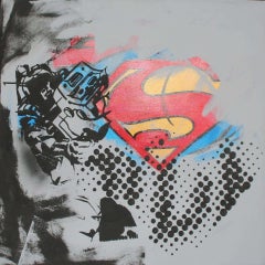 Superman Logo