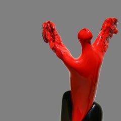 Phylax de Kostis  Georgiou - Escultura Figurativa