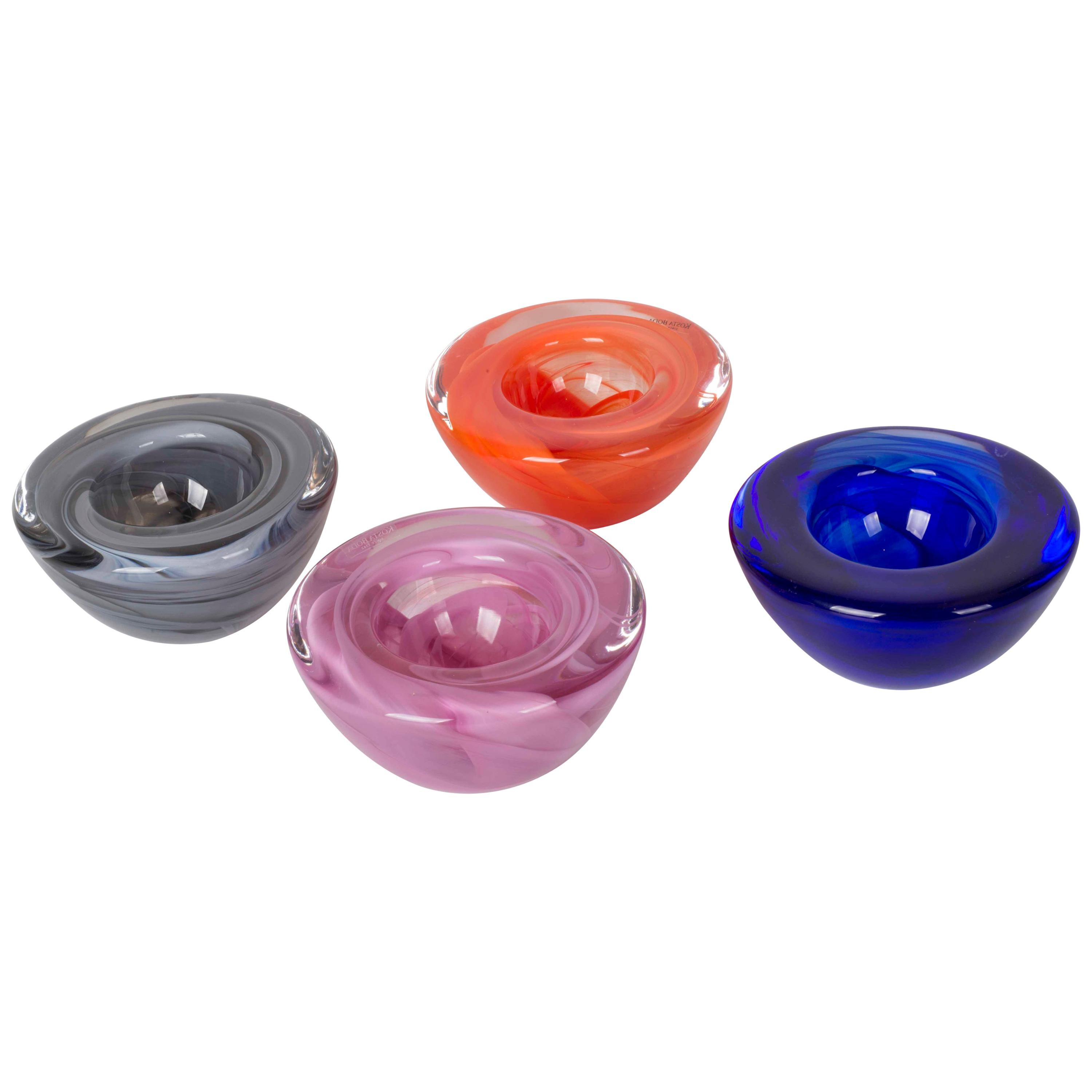 Kota Boda Small Bowls in Different Colors For Sale