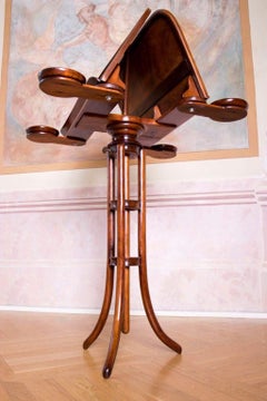 Kota Holder by Thonet Vienna, Art Nouveau