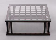 Kotatsu Coffee Table 1950s Japan