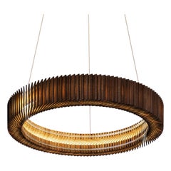 Lampadario Kotka di Cameron Design House