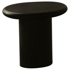 Kotori Granite Bedside Table by La Lune