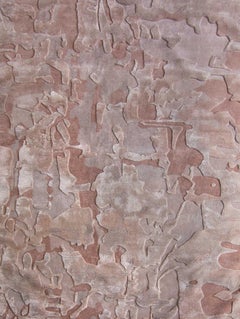 Tapis Kotoubia Pausa noué à la main par Eskayel