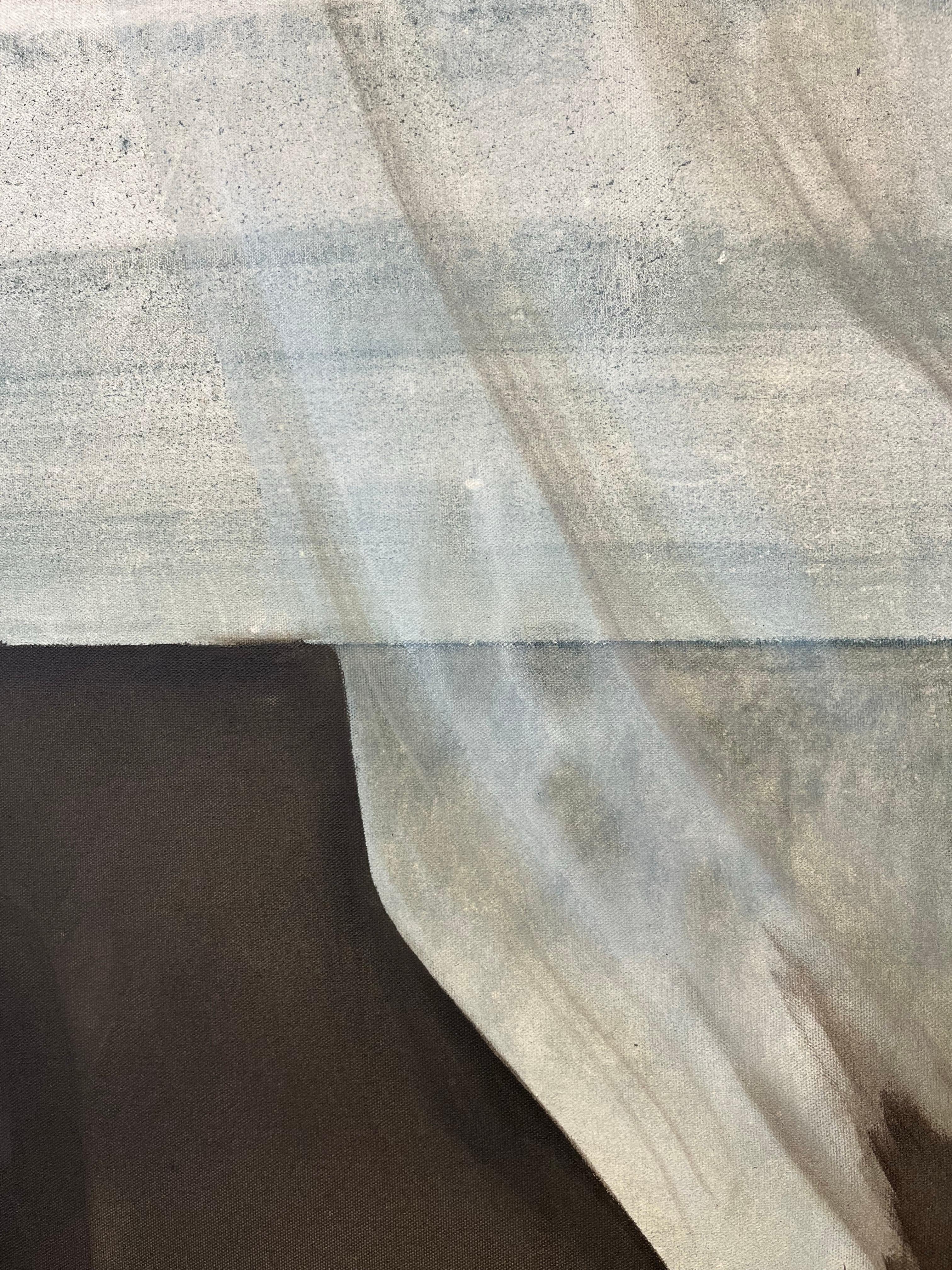 Die junge, aufstrebende Künstlerin Kotryna Onatytė wurde bereits für ihre tadellose Technik ausgezeichnet und hat den Zabolis-Kunstpreis des Wettbewerbs für junge Maler in Vilnius, Litauen (2025), gewonnen.

Kotrynas Faszination liegt in den