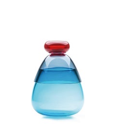 Kount Large Vase by Purho