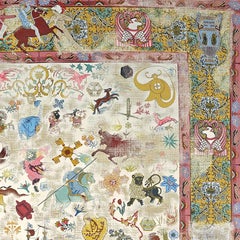 Argo Navis, 2015-2016