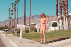 Untitled #80, from the series 'Enter as Fiction' - Kourtney Roy