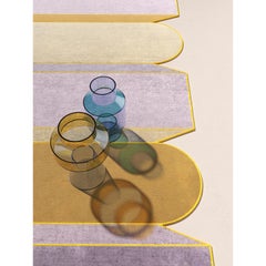 Alfombra Kouyou Gold de Antilla Di Lauro