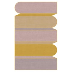 Alfombra Kouyou Gold de Antilla Di Lauro