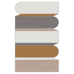 Alfombra Kouyou Snow de Antilla Di Lauro