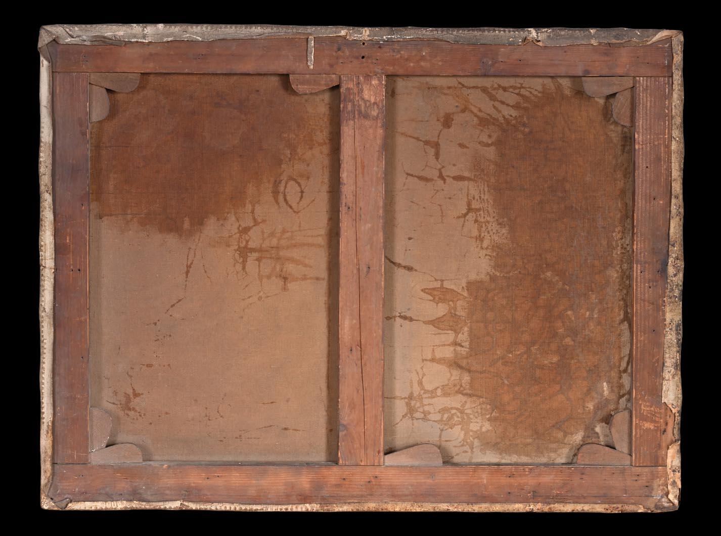 Peinture KOWALSKY Léopold-Franz - 