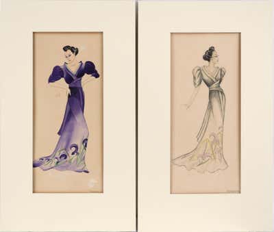 Samuel Rabin - In the Ring For Sale at 1stDibs