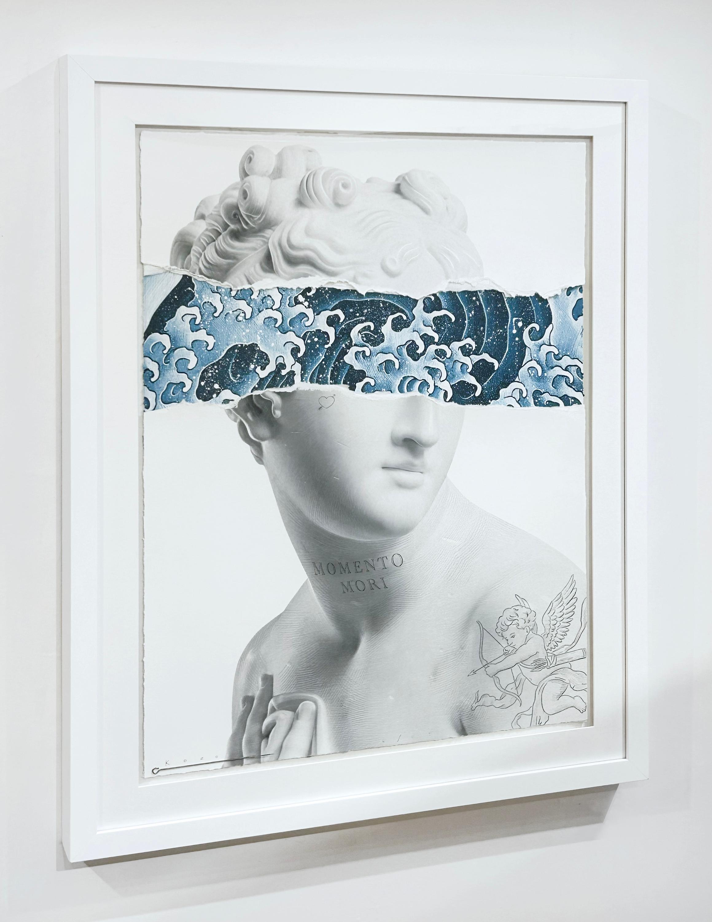 Beauty of Chaos 1