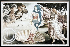 The Birth of Wonder Woman