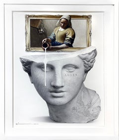 Timeless Pour
