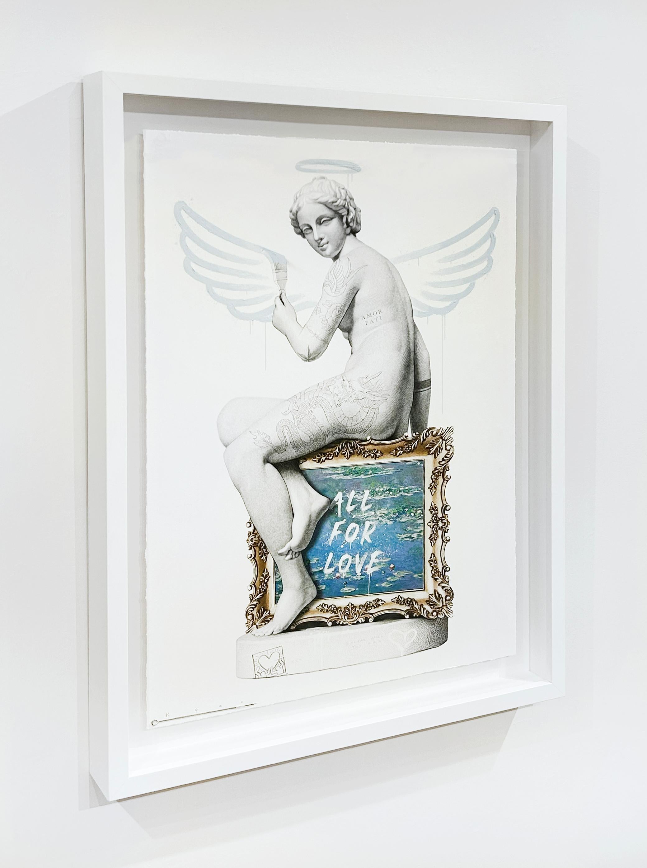 Wings of Freedom For Sale 1
