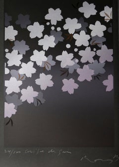Kozo Inoue Multi-Print Portfolio, circa 1980