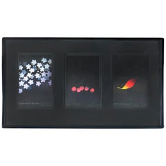 Kozo Inoue Multi-Print Portfolio, circa 1980