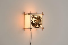 Kozo Horse Paper Lanterns By John Gnorksi