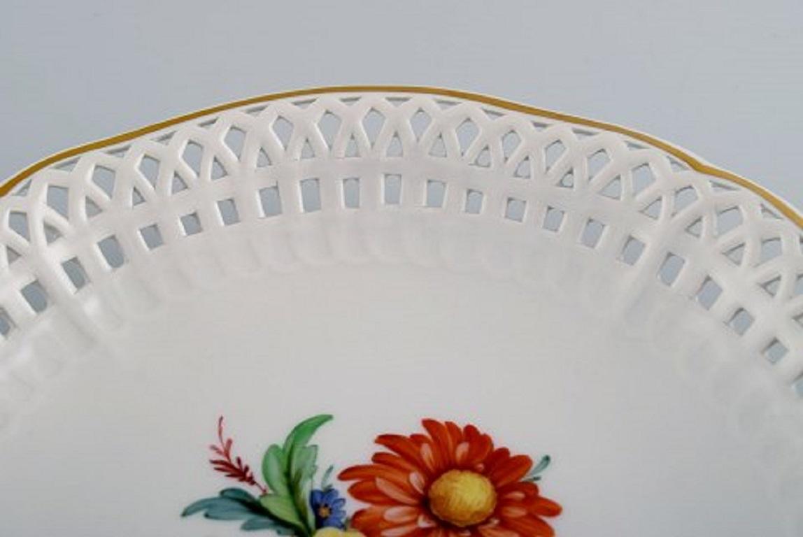 kpm porcelain plates