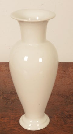 KPM Berlin "Juventute" Porcelain Vase