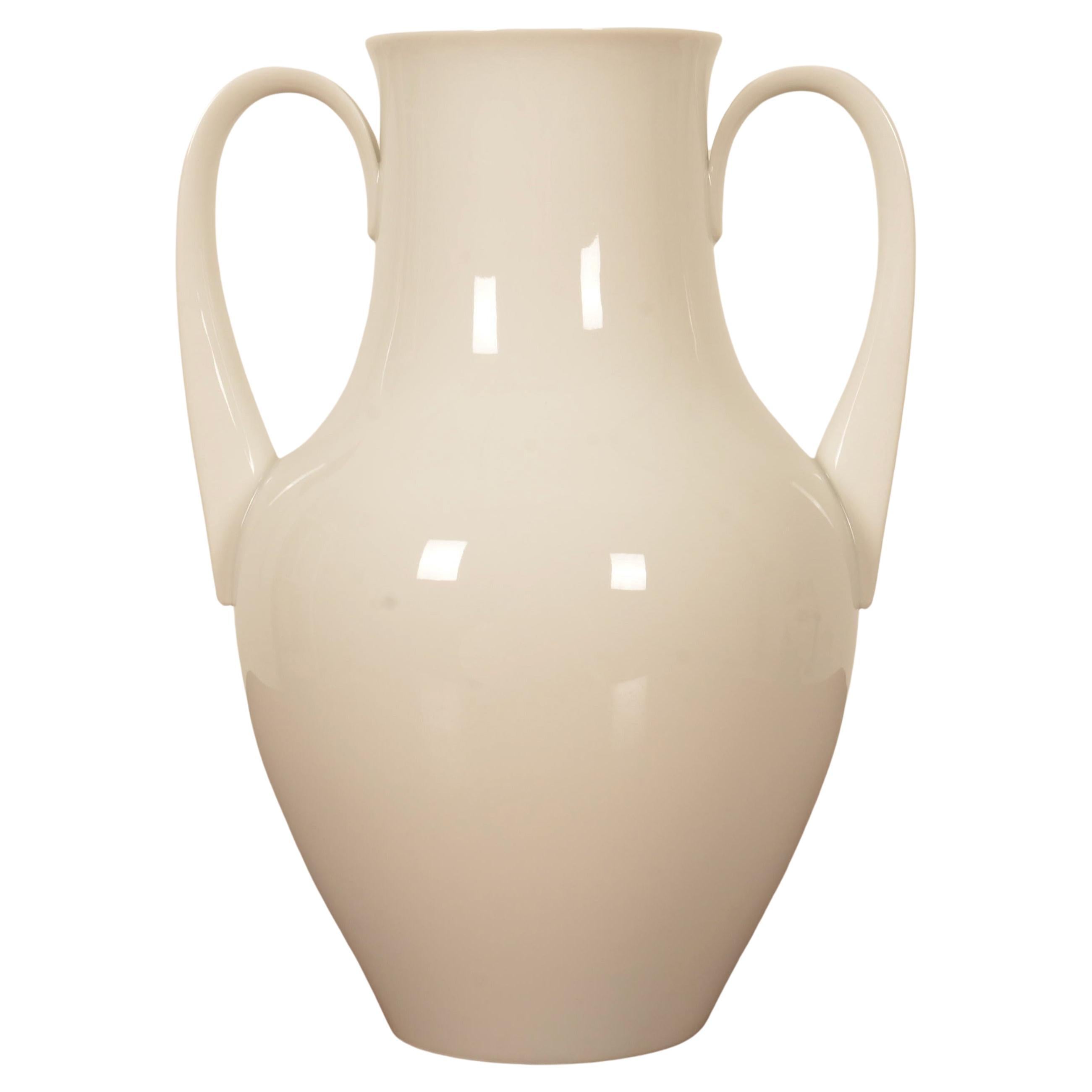 How do you identify KPM porcelain?