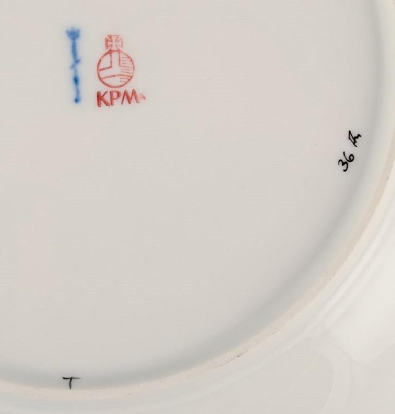 Inizio XX secolo Kpm 